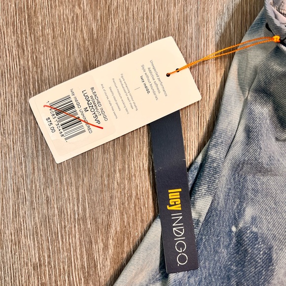 Lucy flowy tank top - Picture 3 of 4